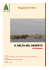 il delta nel deserto