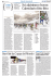 Sci alpinismo boom Calendario fitto fitto