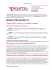 Newsletter Voiptel - VoipTel International SA