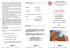 Carta accoglienza Neonatologia e Patologia