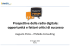 Link alle slide dell`intervento