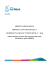 Progetto Pedagogico