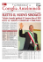 eletto il nuovo sindaco - Comune di Coreglia Antelminelli