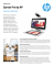 Sprout Pro by HP