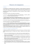Codice di comportamento