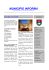 Bollettino informativo settembre 2010