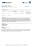 Mazda Mazda3 2ª Serie 8.900,00 €