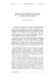 PER UNA LETTURA COSTRUTTIVA DELLA DISCIPLINA DEI