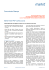 Comunicato Stampa - Markit Economics