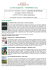 DVD novembre 2012 - Biblioteche della Provincia di Reggio Emilia