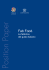 Position Paper - FabFood 769 Kb