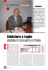 Saldatura e taglio: stabile il consumo in Italia
