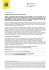 Comunicato stampa in formato pdf