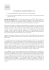 • Porta leadership globale ed esperienza nei processi di