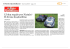L`idea regalo per Natale? Il drone da giardino