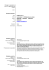 Curriculum Vitae Formato Europeo