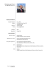Curriculum Vitae Completo del Dott. Scala