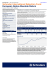 Schroder International Selection Fund European