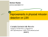 Improvements in physical intrusion detection on