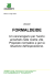 formaldeide - Vivi con stile