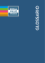 glossario - Social Value Italia