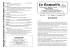 La Comunità - Parrocchia Santi Gervaso e Protaso