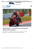 MotoGP Misano – Dani Pedrosa torna alla vittoria. Valentino Rossi