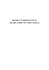 Abstract Giovani - Istituto Nazionale Biostrutture e Biosistemi