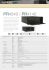 PR4040 / PR4140