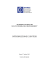 il Rapporto 2015 sull`economia del Mezzogiorno