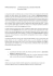 5 La pianificazione delle risorse finanziarie