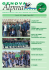 Maggio-Agosto 2015 - Associazione Nazionale Alpini – Sezione di
