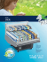 Caratteristiche - De Rigo Refrigeration