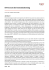 Il Processo del Commissioning