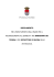 istruttori di guida - Provincia di Avellino