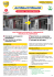 PROTEZIONE ANTIGRAFFITI PERMANENTE SPECIALE