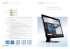 Brochure Productiva One
