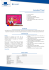 GeniusBoard® Panel
