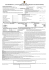 foglio informativo n. 1/17f del 01 gennaio 2017 prestito