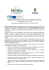 Scheda stampa Progetto PACMAn - 5 e 9