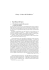 Kant, «Critica del Giudizio