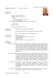 personale - studio tecnico mbm