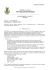 Riproduzione informale - Provincia di Pordenone