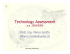 Technology Assessment
