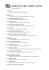 Guida Javascript: tecniche avanzate