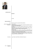 Curriculum