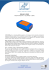 Novatest Srl SXBLUE II GNSS RICEVITORE GPS + GLONASS + SBAS
