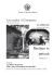 Recitare in patouà - Fondazione Centro Culturale Valdese