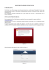 Documentazione owncloud