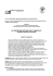 Comunicazione - Treviso – Ufficio scolastico territoriale
